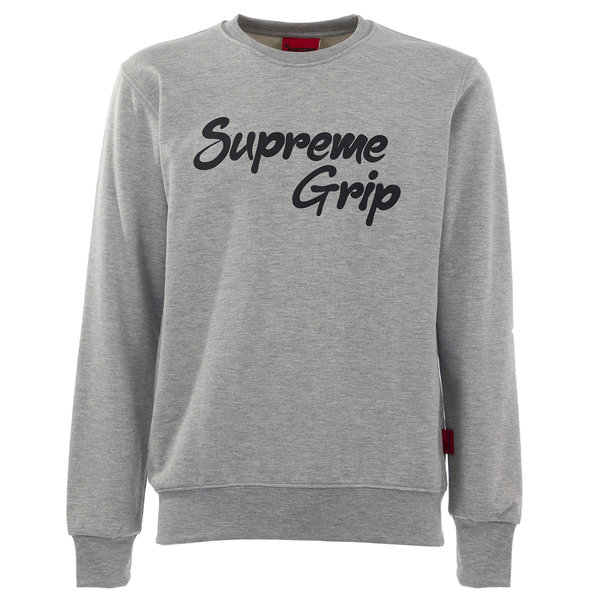 Supreme grip felpa sale
