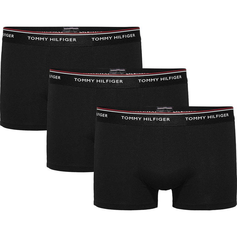 Tommy Hilfiger Underwear - Briefs 3 pcs