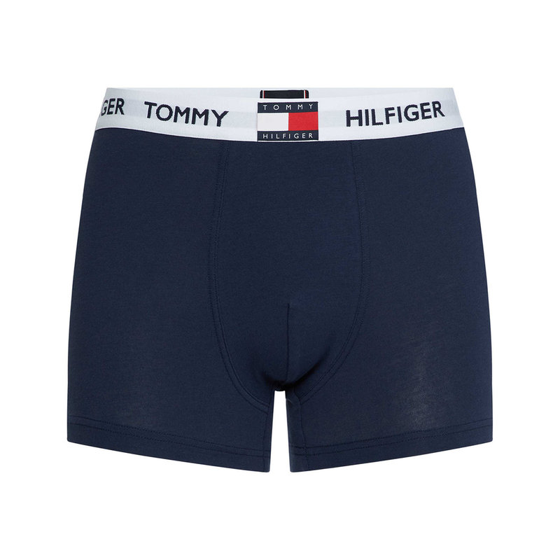 Tommy Hilfiger Boxer blu Navy - Tommy Hilfiger - Purchase on Ventis.