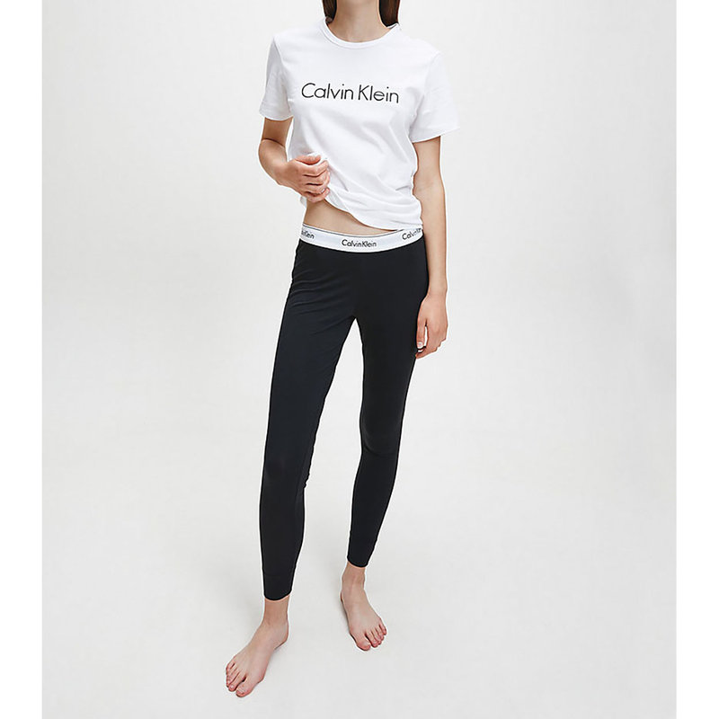 Calvin klein leggings black - Calvin Klein - Purchase on Ventis.