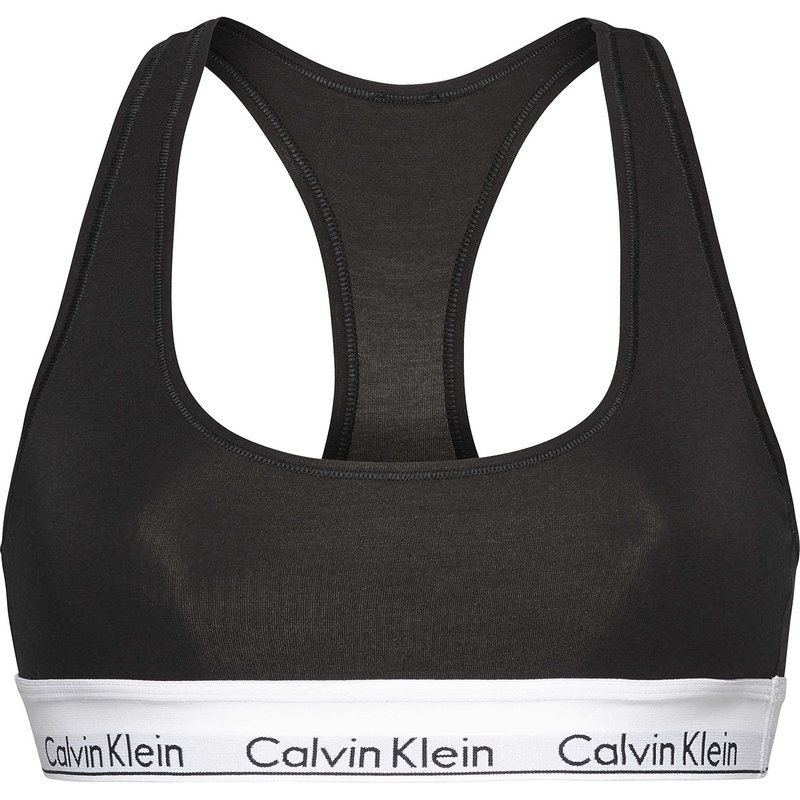 Black Ck Bralette Bikini - Calvin Klein - Purchase on Ventis.