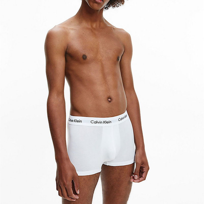 Calvin Klein Underwear Boxer Briefs Set - Farfetch