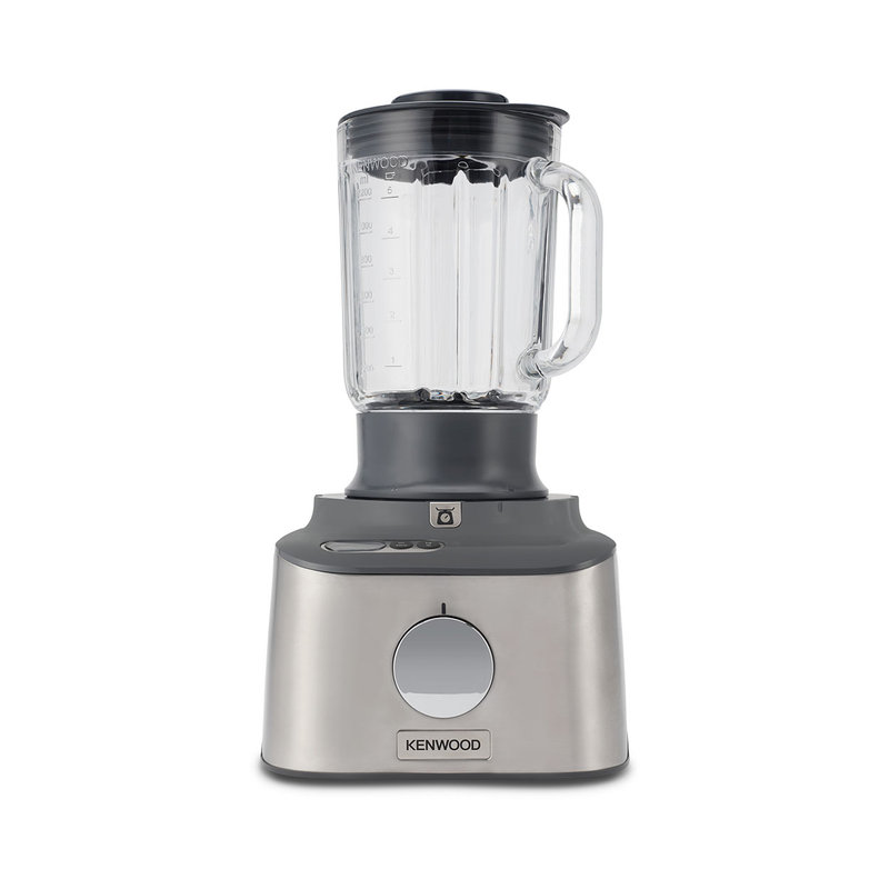 Kenwood MultiPro Compact robot da cucina 800 W 1,2 L Bianco in