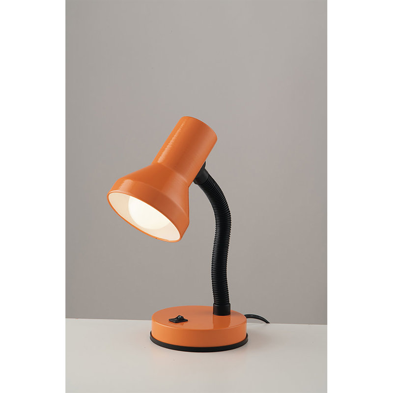 Lampe de bureau vintage 1xE27 Guy