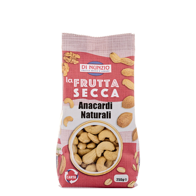 Frutta Secca Mix Aperitivo Gourmet