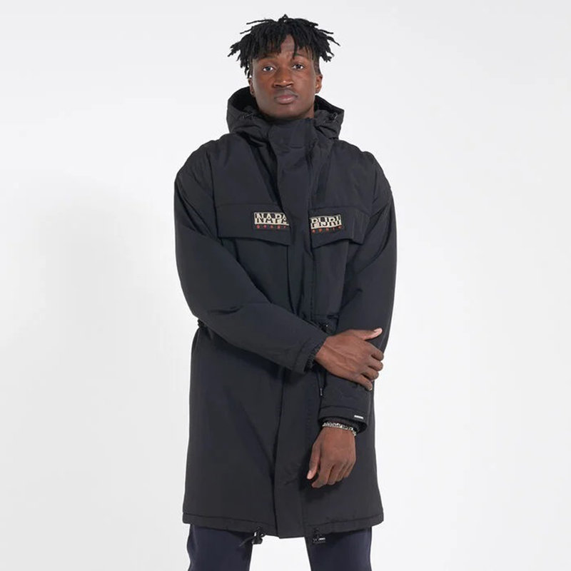 napapijri parka skidoo