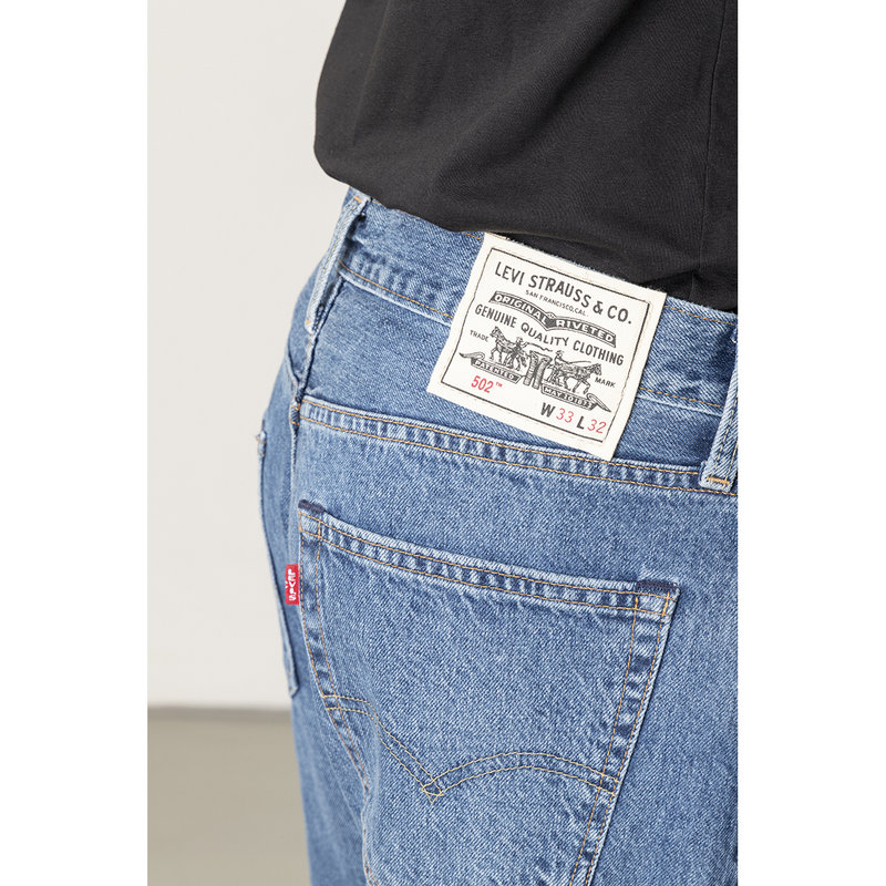 502™ TAPER JEANS LEVI'S®