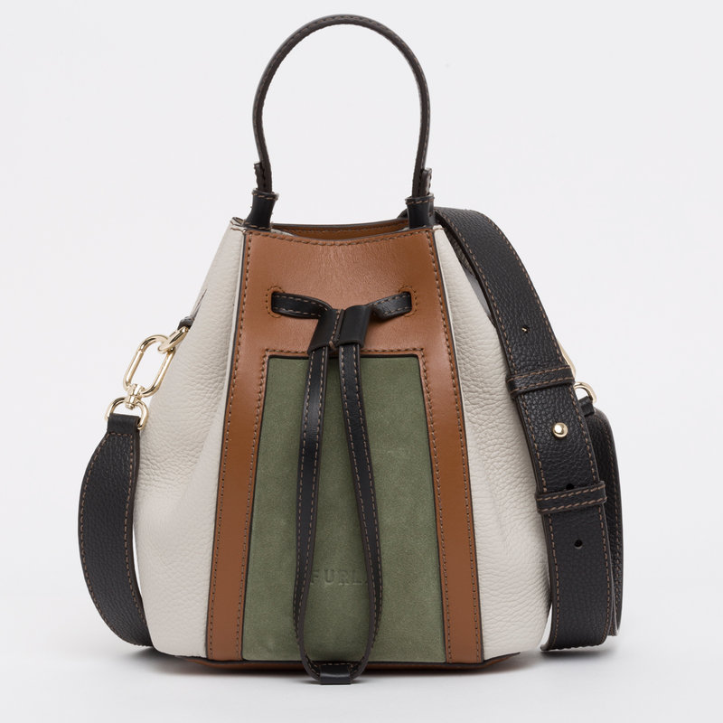 Bucket Bag S Perla E Furla Miastella