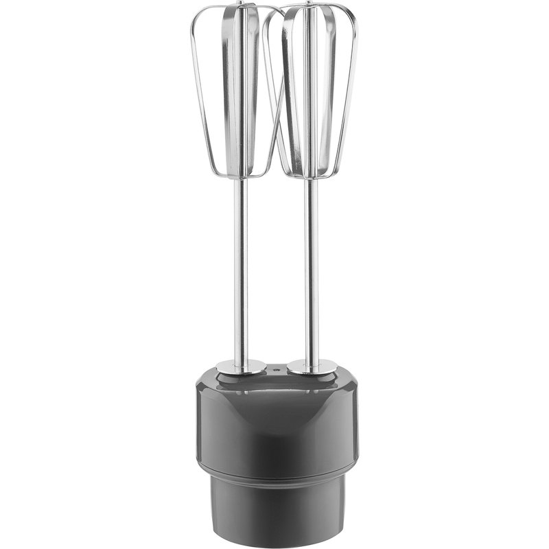 Huntertall - Frullatore a immersione 4 in 1 (tritatutto, bicchiere, mixer e  frusta), accessori senza BPA e lavabili in lavastoviglie, frullatore ad  immersione per frullati, zuppe, yogurt, salse, : : Casa e cucina