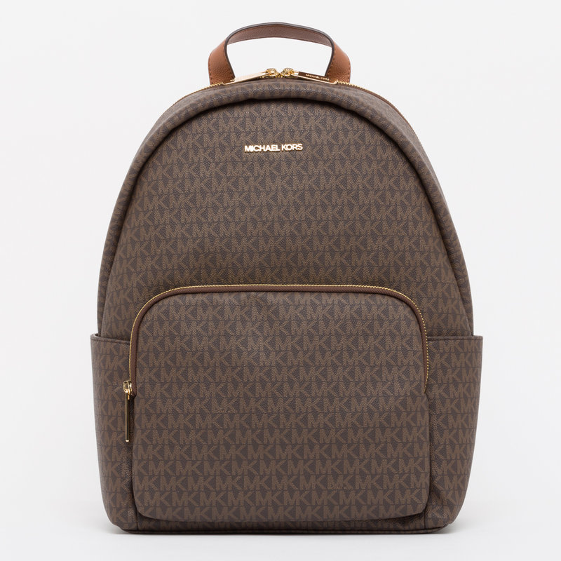 large michael kors backpack