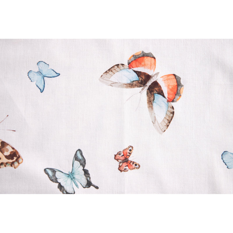 Runner Cotone 45x230 cm Farfalle Multicolore - La tavola a colori -  Acquista su Smart BPER Zone.