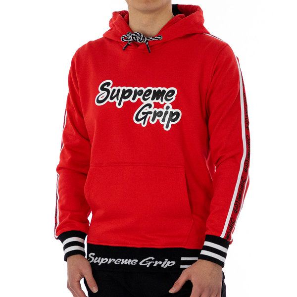 Felpa Con Cappuccio Supreme grip Acquista su Smart BPER Zone