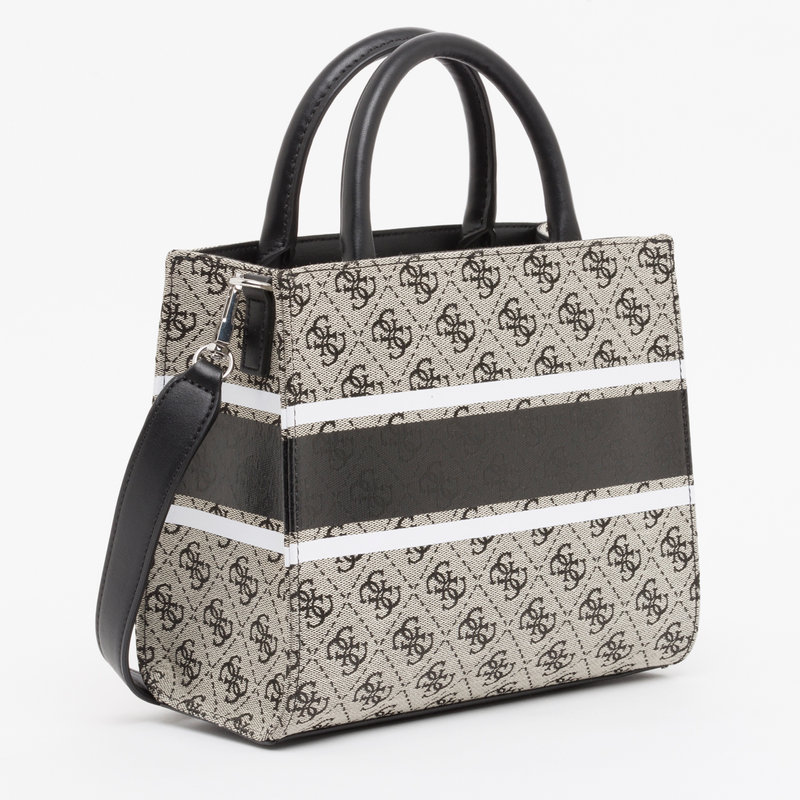 Guess Monique Tote Bag in Gray