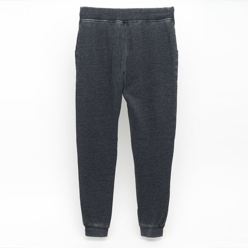 Acne Studios Trousers Sweatpants Cotton | WAKAKUU