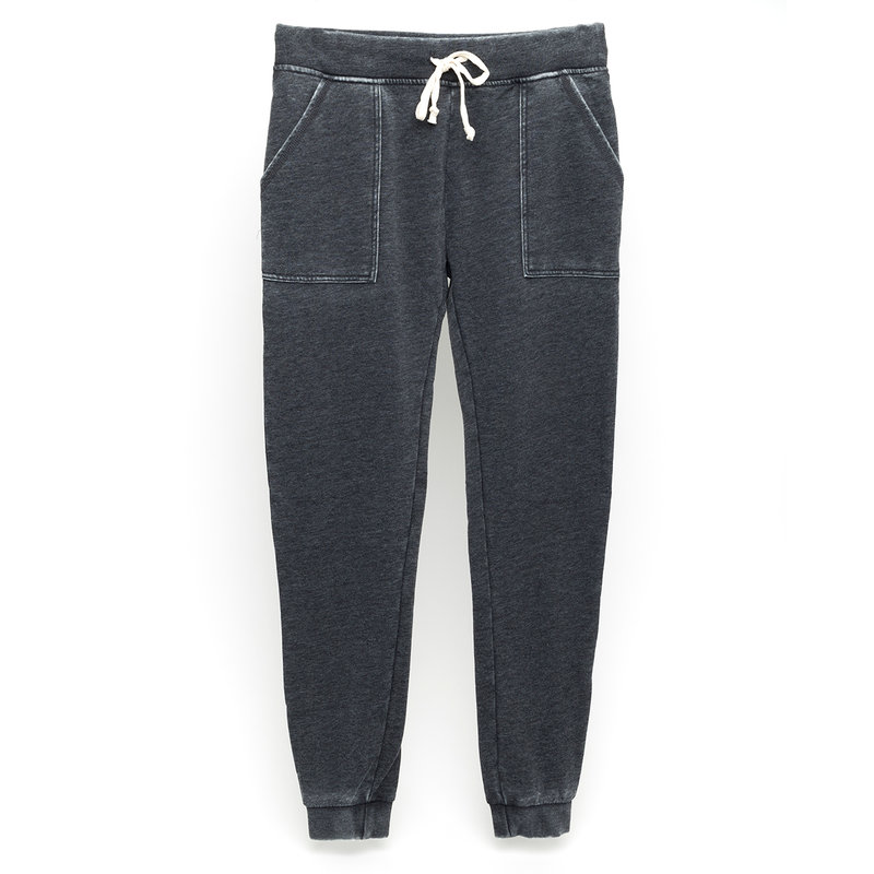 Gravel & Gold Rally Pants - Faded Conductor | Garmentory