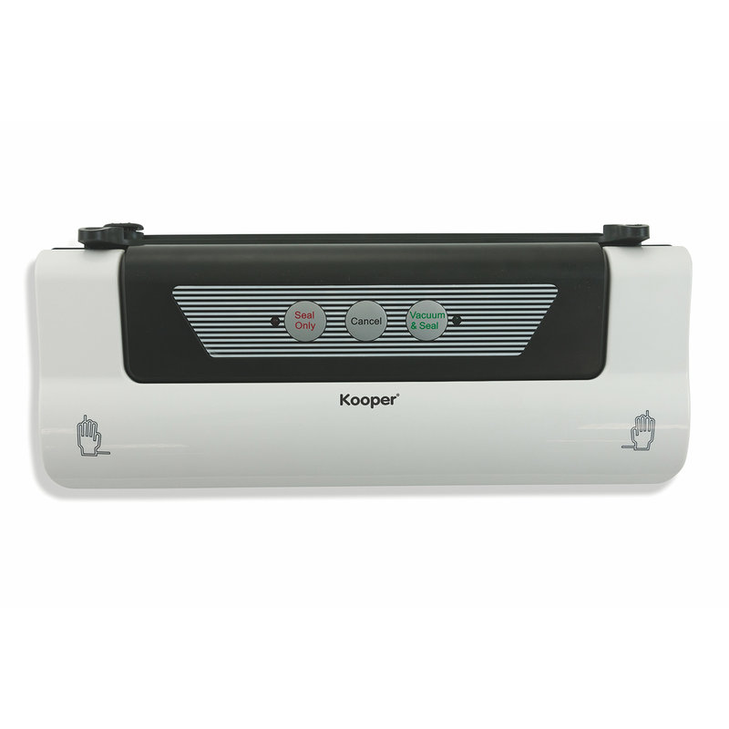 Forno a microonde digitale + grill 28lt 1000W s.s. - Kooper - Acquista su  Ventis.