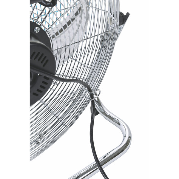 VENTILATEUR SUR PIED DIAMÈTRE 50CM 220V 100W CROWN