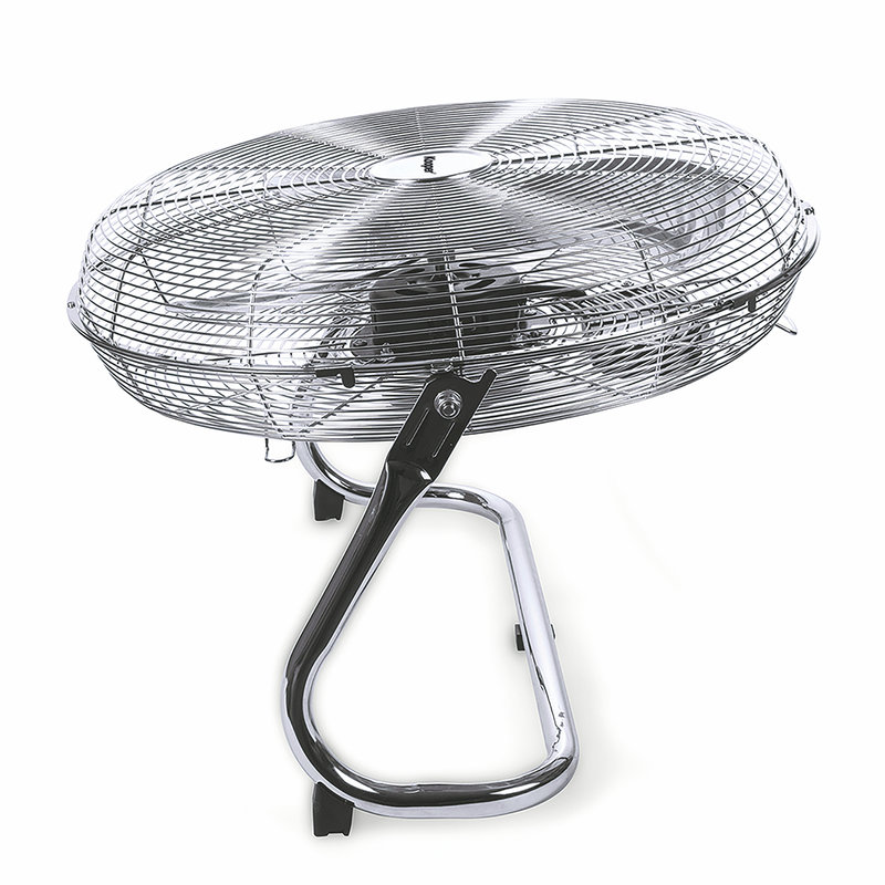 VENTILATEUR SUR PIED DIAMÈTRE 50CM 220V 100W CROWN