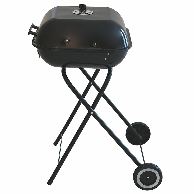 Barbacoa Grill Eléctrico BN3689 - 2000 w - ComproFacil