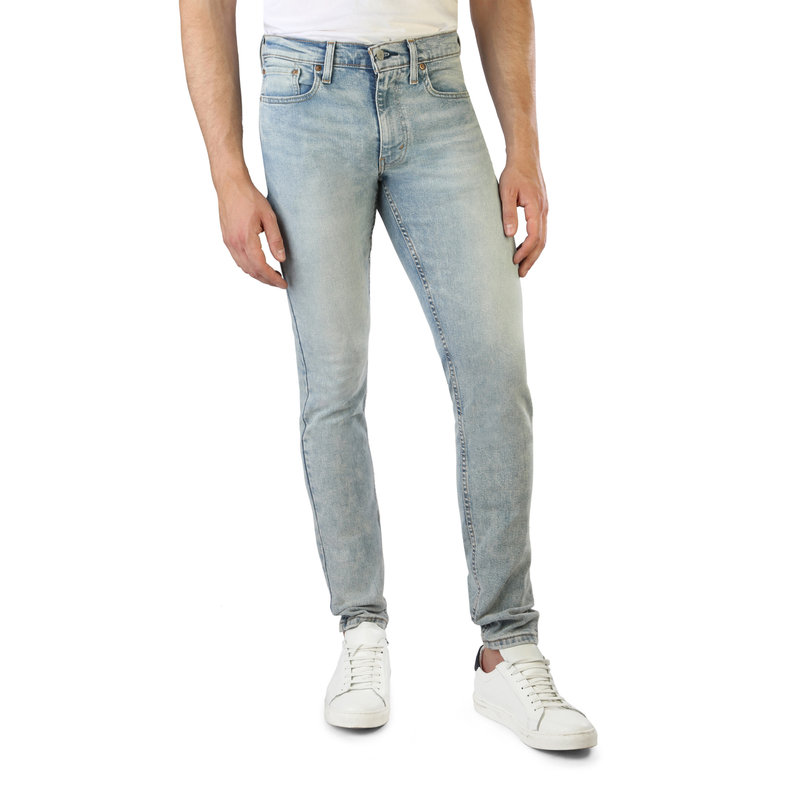 Men's Blue Jeans