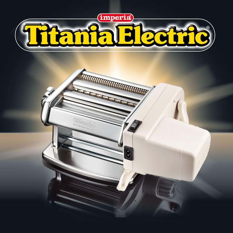 Imperia Titania Electric