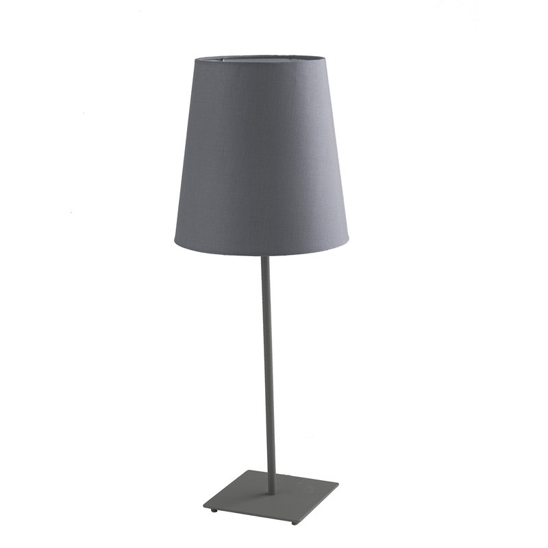 Lampada led da lettura TWATT grigio – TFT Home Furniture