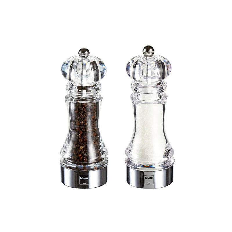 Salt Pepper Set Bisetti Purchase on Ventis