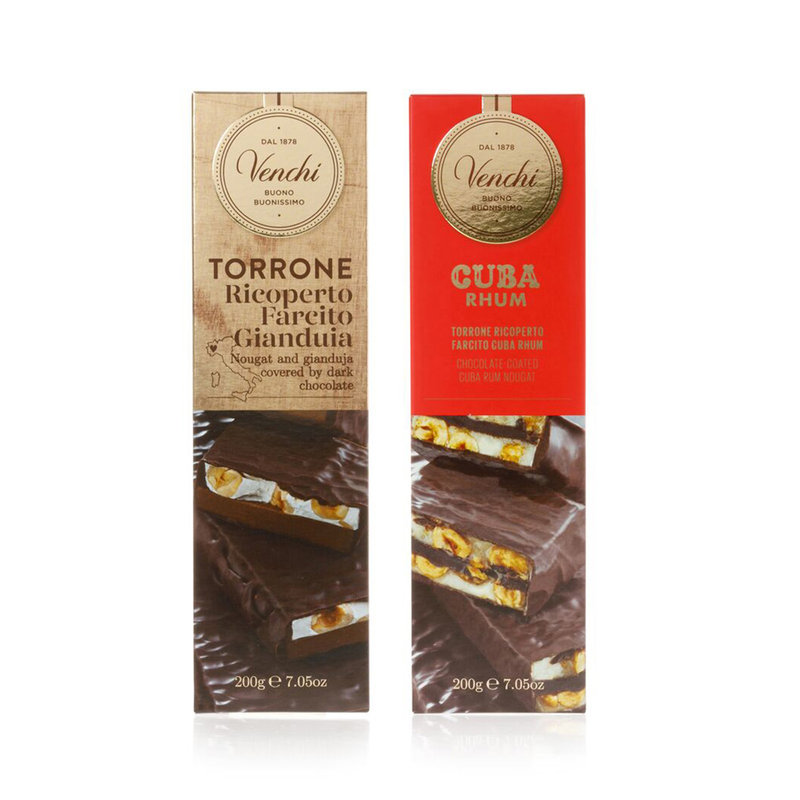 Gianduja 200gr