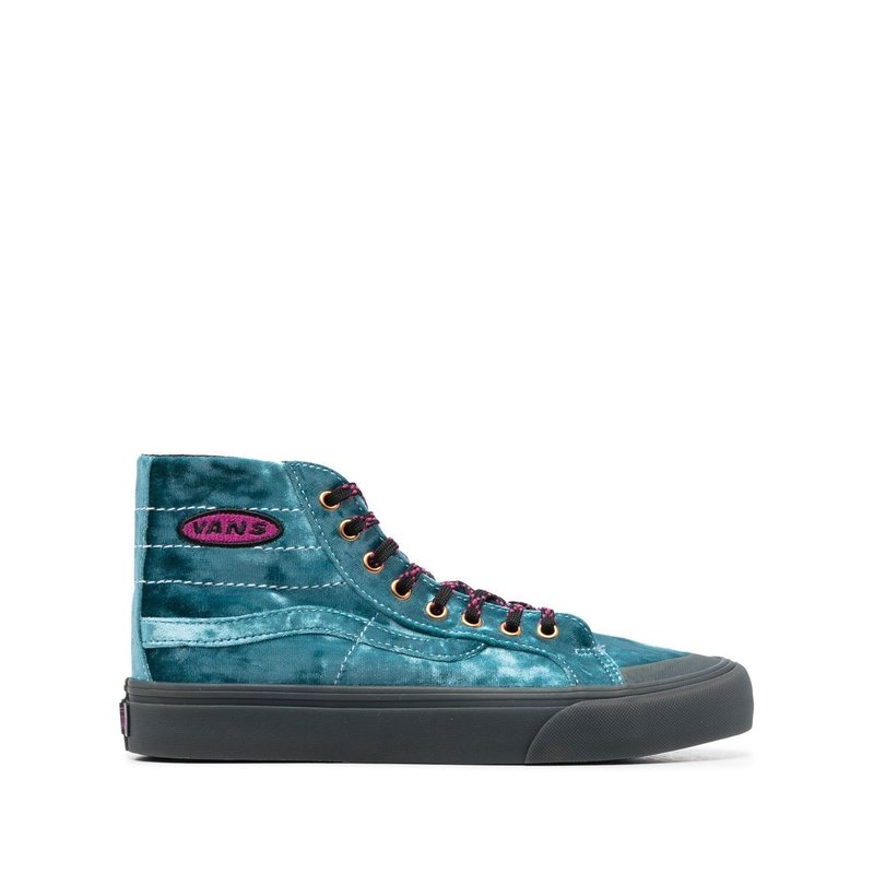 Sneakers Sk8-hi 138 Decon Vr3 sf Alex Knost/lee-ann Curren - Vans 