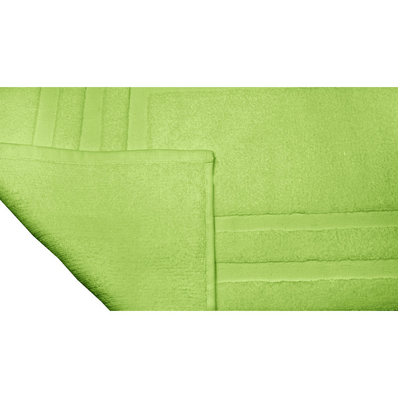 Tappeto bagno 870gr verde tiffany