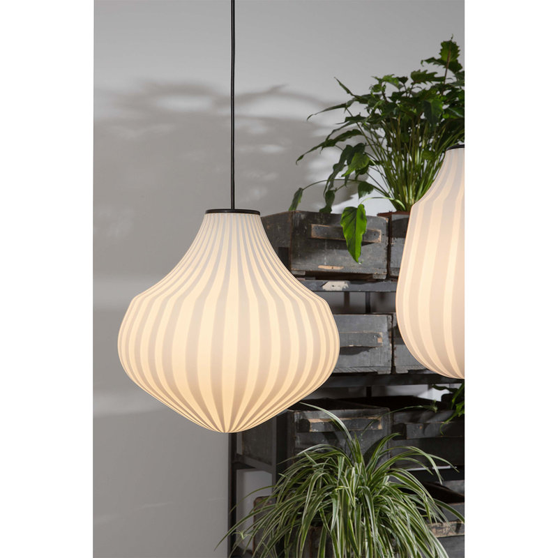 Lampada a sospensione Circus Karman design