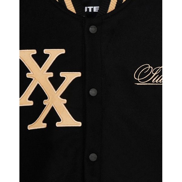 Iuter varsity jacket hotsell