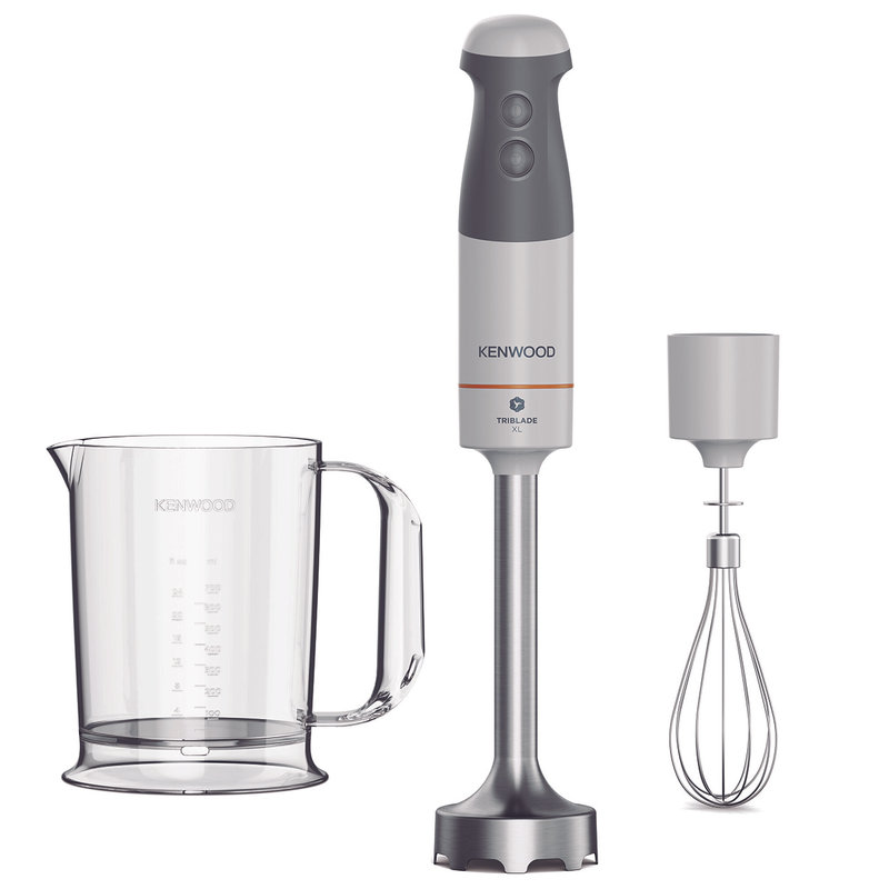 Blender manuel Triblade XL HBM40.002WH