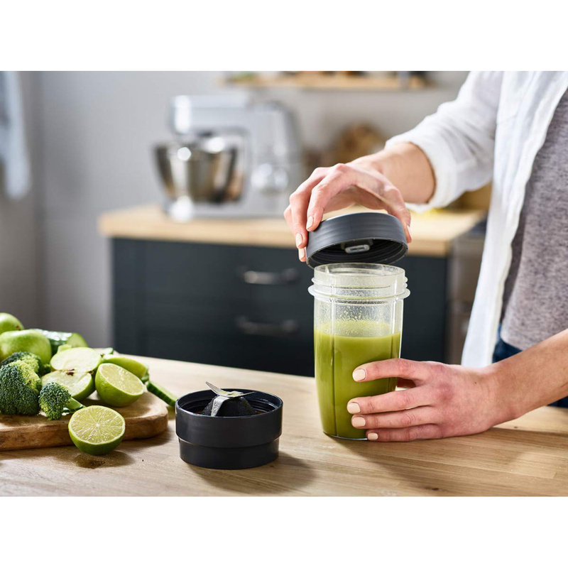 Accessorio frullatore Smoothie 2 Go - KAH740PL - Kenwood