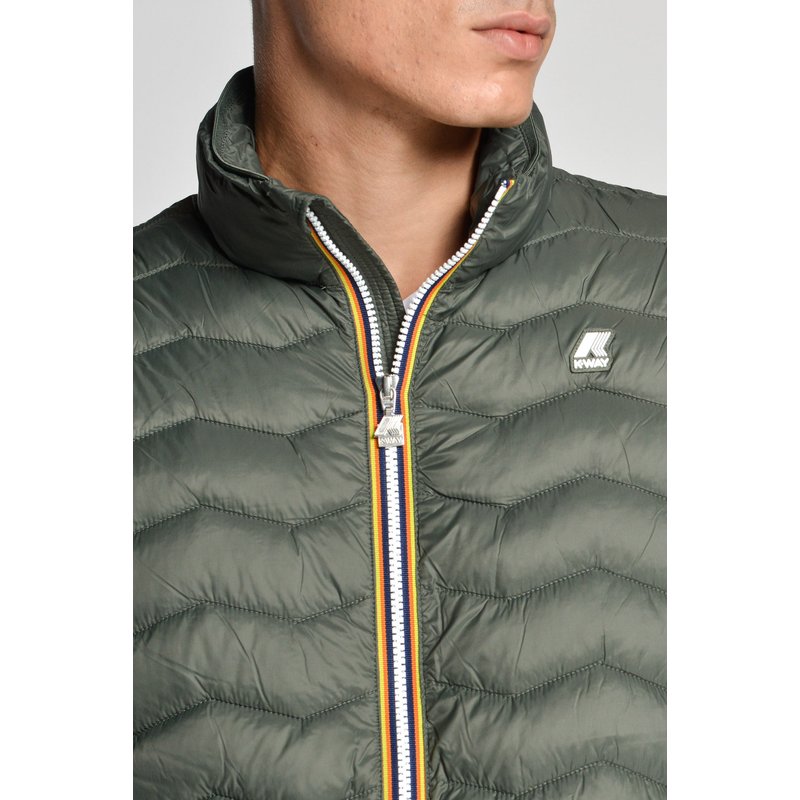 K-WAY P. VALEN ECO WARM