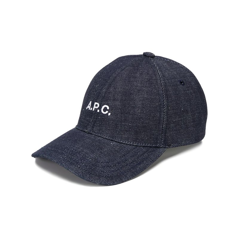 Casquette Charlie hat - A.P.C. - Purchase on Ventis.