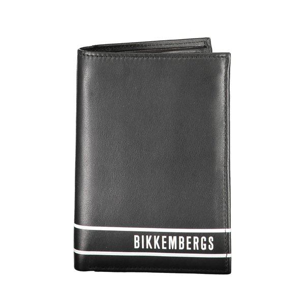 Bikkembergs Portafoglio Uomo Bikkembergs Acquista su Ventis