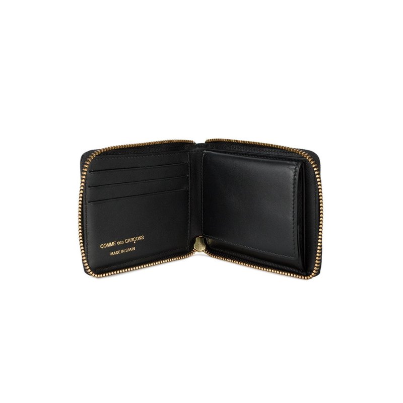 Wallet Comme des Gar ons Wallet Purchase on Ventis