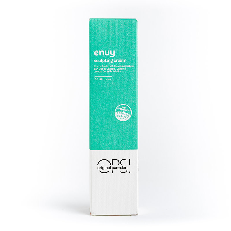 ENVY - Anti-cellulite and stretch mark fluid cream 250ml