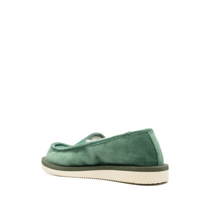 Comab Ssd slippers - SUICOKE - Purchase on Ventis.