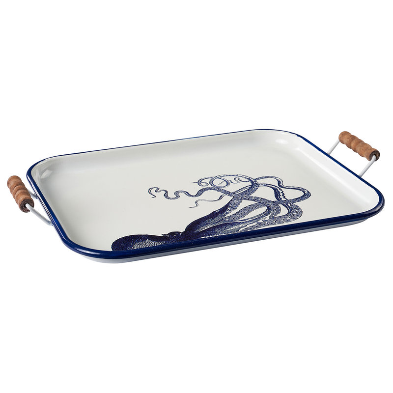 Otto Octopus Tray (Large)