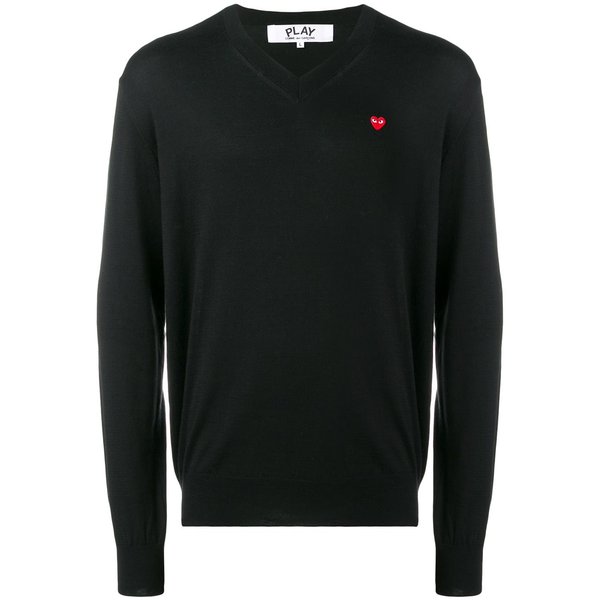 Comme des garcons jersey que es discount