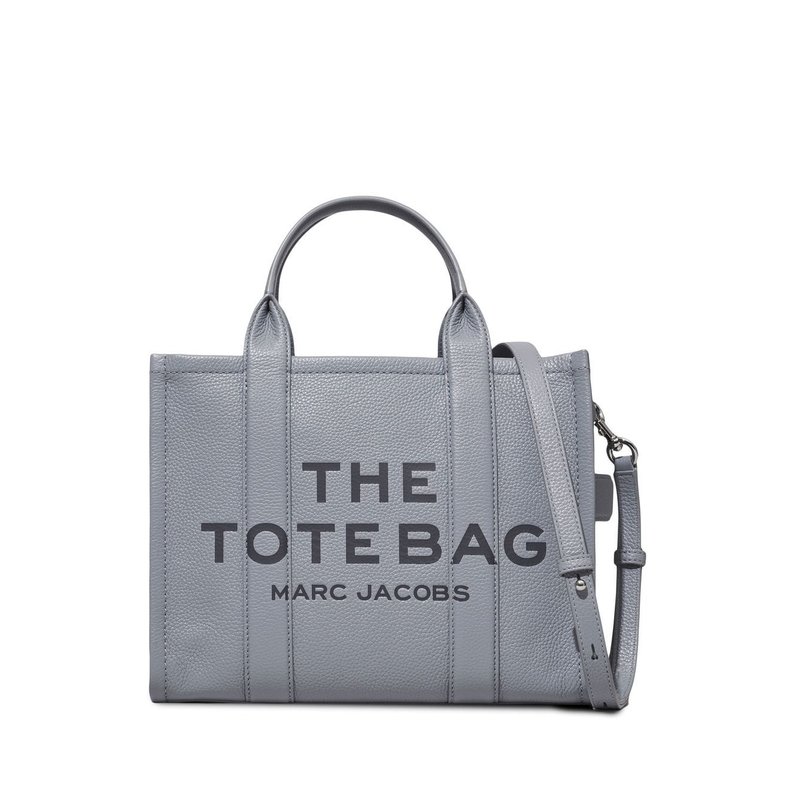 Marc Jacobs The Small Tote Bag in Black