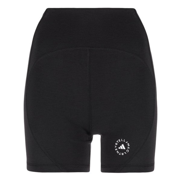 Stella mccartney biker jovial shorts