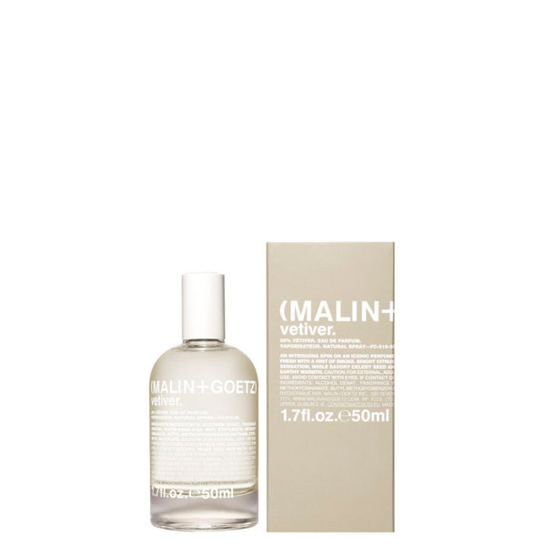 Malin and online goetz vetiver perfume