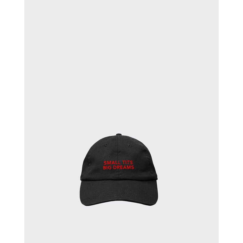 Big Dreams Hat Black - Encré. - Purchase on Ventis.