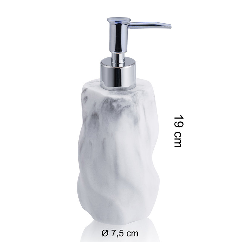 Set bagno Marble