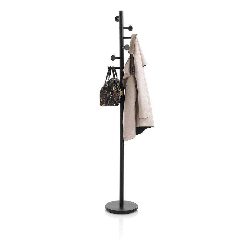 MOKKIN black coat hanger - TFT Home - Purchase on Ventis.