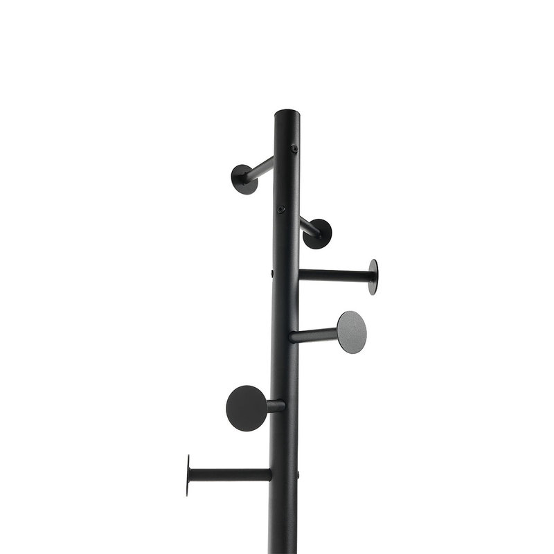 MOKKIN black coat hanger - TFT Home - Purchase on Ventis.