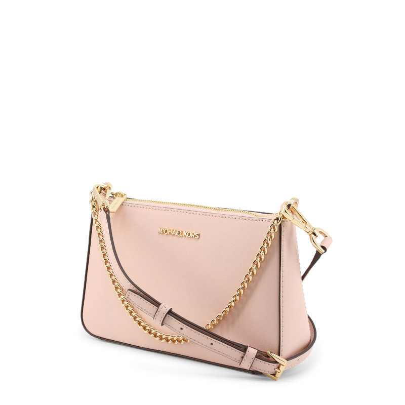 Borsa a spalla Rosa Donna - Michael Kors - Acquista su Ventis.